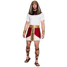 Mens tutankhamun costume for sale  MANCHESTER