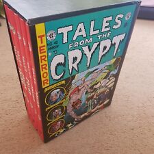 Tales crypt slipcase for sale  NEWCASTLE UPON TYNE