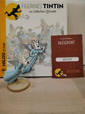 Figurine tintin collection d'occasion  Nice-