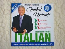 Michel thomas learn for sale  BLACKPOOL