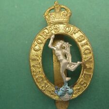 Used, Royal corps signals for sale  LONDON