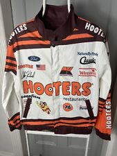 Nascar hooters alan for sale  BRADFORD