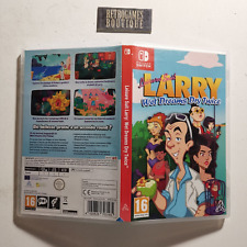 Leisure suit larry usato  Milano