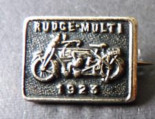 Vintage rudge multi for sale  RIPON