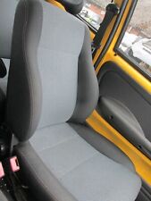2001 fiat seicento for sale  LEEDS