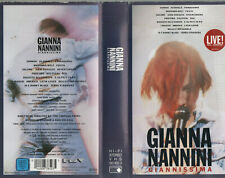 Gianna nannini rara usato  Cassano D Adda