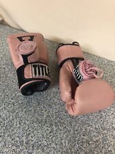 Boxing gloves wraps for sale  Youngstown