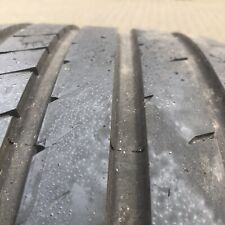Goodyear eagle 255 for sale  LONDON