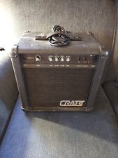 Crate bass guitar for sale  Minneapolis