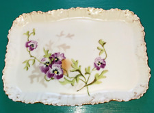 Antique french limoges for sale  Frankford