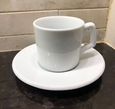 WILLIAMS-SONOMA DEMITASSE ESPRESSO CUP & SAUCER  multiple sets available for sale  Shipping to South Africa