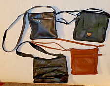 Three black purses for sale  Gadsden