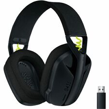 Casque gamer logitech d'occasion  Hénin-Beaumont