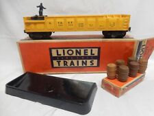 Postwar lionel 3562 for sale  Shipping to Ireland