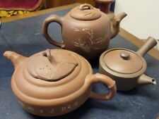 red clay pots for sale  LONDON
