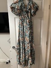 Floral summer long for sale  HULL