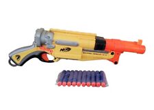 Nerf pistolet blaster d'occasion  Pontvallain