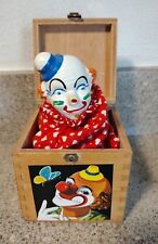 Vintage celluloid clown for sale  Pottstown