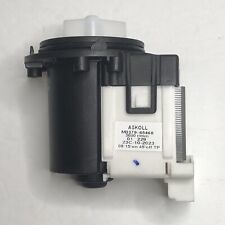 Front Loader Washer Drain Pump Motor Replace for Ken-more and LG Washing Machine for sale  Shipping to South Africa