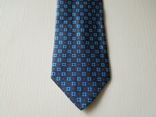 CHRISTIAN PEDULLA MILANO SILK TIE SILK TIE MADE IN ITALY 928 for sale  Shipping to South Africa