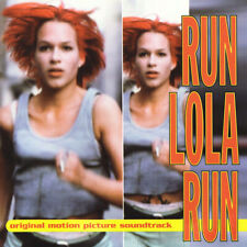 VARIOUS ARTISTS - Run Lola Run - musik CD na sprzedaż  PL