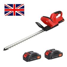 Electric hedge trimmer for sale  BLACKBURN