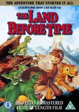 Land time dvd for sale  STOCKPORT