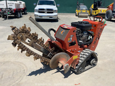ditchwitch 1330 trencher for sale  San Jose