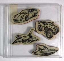 Stampin need speed for sale  Riverside