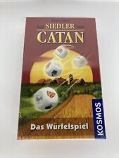 Siedler catan würfelspiel gebraucht kaufen  Bad Neuenahr-Ahrweiler