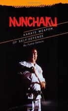 Nunchaku karate weapon for sale  UK