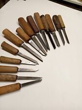 Antique tool wood d'occasion  Expédié en Belgium