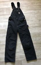 Men carhartt black for sale  Grand View