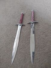 Frodo bilbo sword for sale  Gilbert