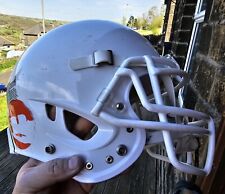 American football helmet for sale  HUDDERSFIELD