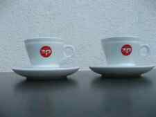 Pascucci cappuccino cup for sale  Shipping to Ireland