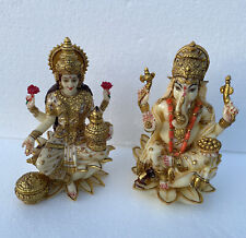 Lordganesh lakshmi ganesha for sale  BOURNEMOUTH