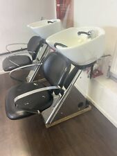 Wash basin backwash for sale  DEWSBURY