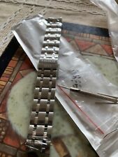 tissot watch straps for sale  PRESTON