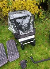 Mountain buggy duet for sale  LONDON