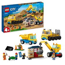 Lego 60391 city gebraucht kaufen  Falkensee