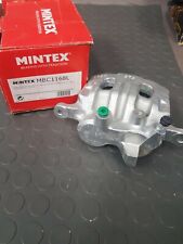 Mintex brake caliper for sale  LANCING