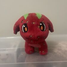 Neopets rare strawberry for sale  Clearwater