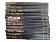 Warner Brothers Archive Collection [DVD USADO] Lote de 11 películas | Ver detalles segunda mano  Embacar hacia Argentina