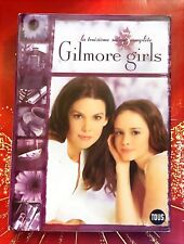 Coffret dvd gilmore d'occasion  Franconville