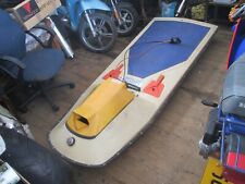 Skidaddle boat surf for sale  KEIGHLEY