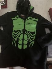 Fear jacket zipper for sale  Fort Myers