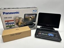 Leitor de disco Blu-ray portátil Panasonic DMP-B200 comprar usado  Enviando para Brazil