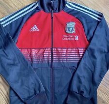 Liverpool anthem jacket for sale  Ireland