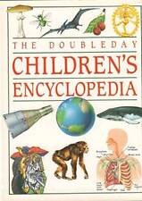 Doubleday childrens encycloped for sale  Montgomery